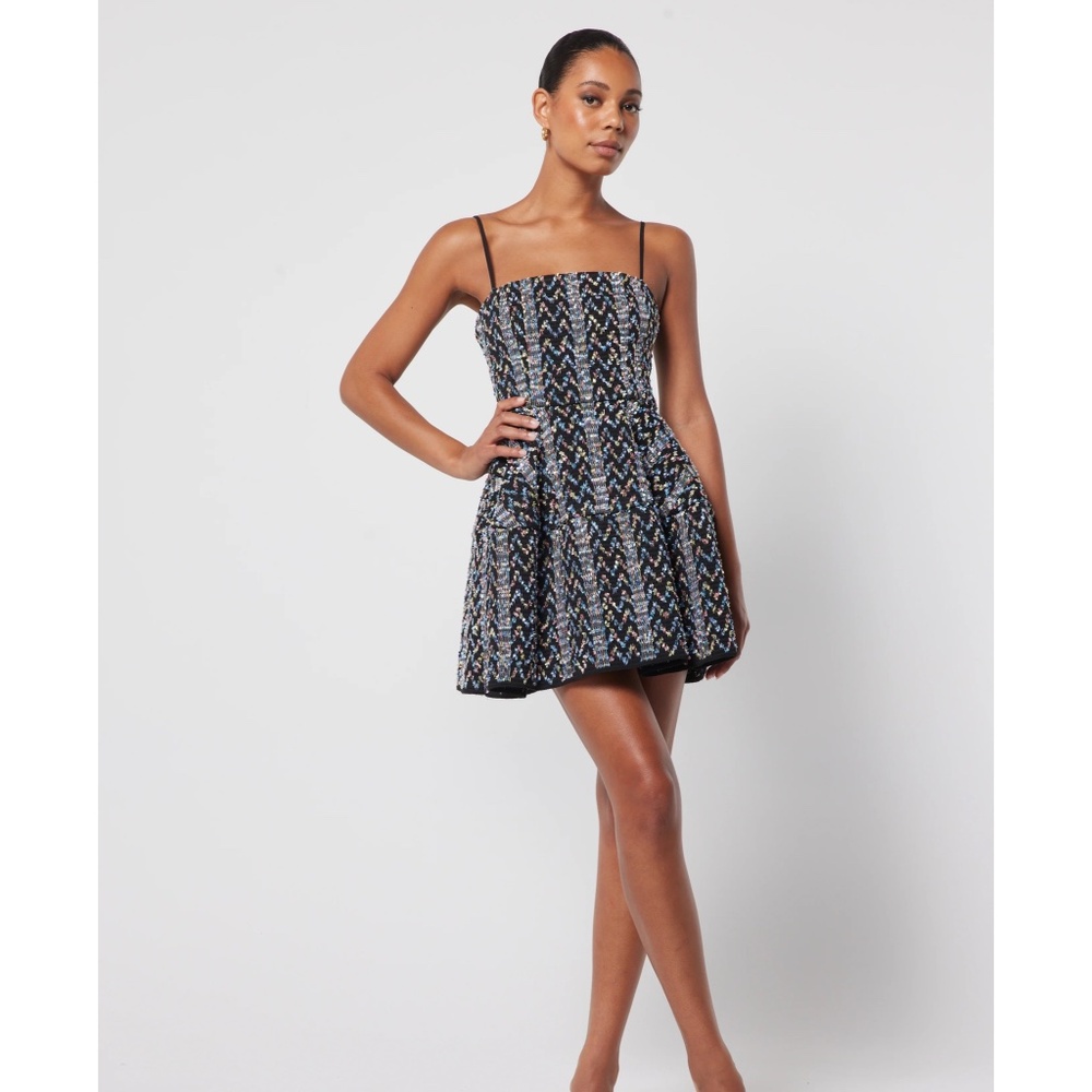 NWT Elliatt Georgia Dress size M